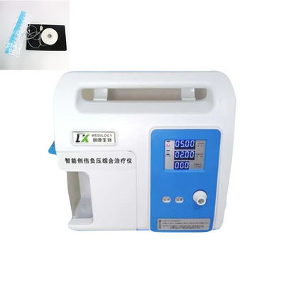 protección de la seguridad de tipos del sistema FB del dispositivo de la terapia de la herida de la presión negativa de 20V DC 8A