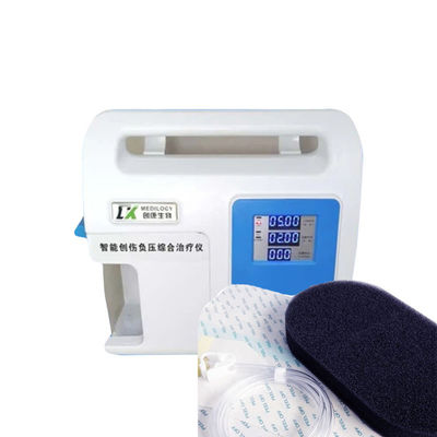 protección de la seguridad de tipos del sistema FB del dispositivo de la terapia de la herida de la presión negativa de 20V DC 8A