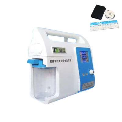 High Potential Physical Therapy Equipment Npwt Wound Healing Devices