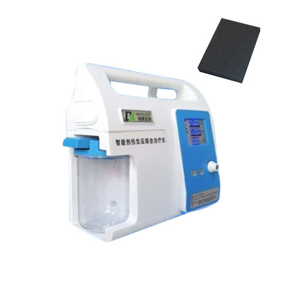 Portable Laser Physiotherapy Equipment Pain Relief Wound Therapy Devices