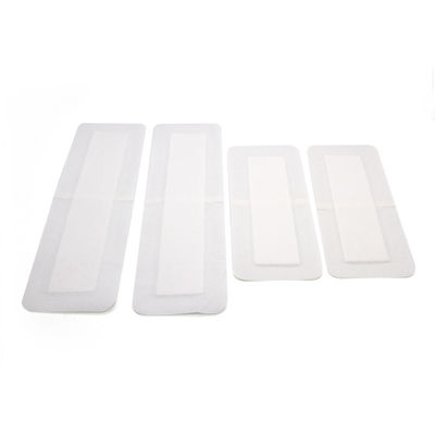 Waterproof Extra Thin Hydrocolloid Dressing Disposable Exuding Wound Dressing