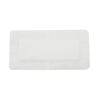 Waterproof Extra Thin Hydrocolloid Dressing Disposable Exuding Wound Dressing