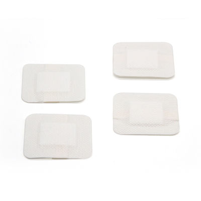 Waterproof Extra Thin Hydrocolloid Dressing Disposable Exuding Wound Dressing
