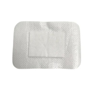 Hot Sale Wound Dressing Foryou Meidcal Chronic Wound Dressing Wound Care Silicone Foam Dressing