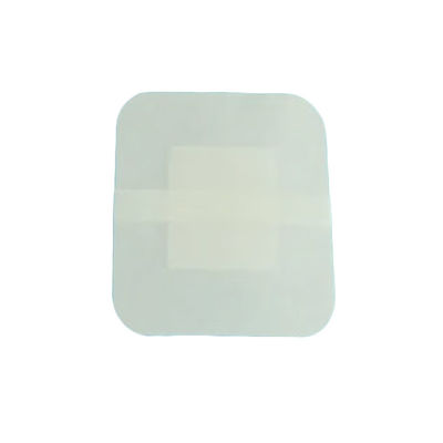 Medical Non Woven Wound Dressing Hospital Dressing For Wound Care