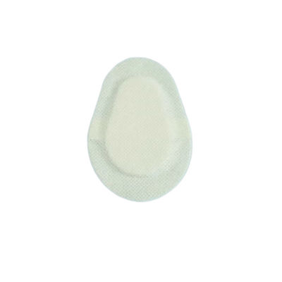Medical Non Woven Wound Dressing Hospital Dressing For Wound Care