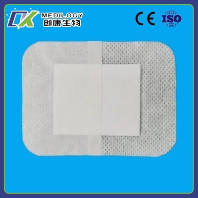 Non-Woven Dressing, Surgical Wound Dressing, Waterproof Wound Dressing