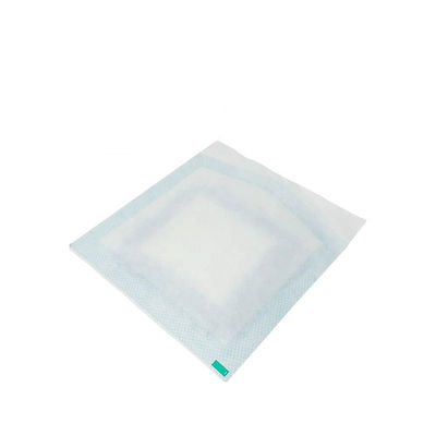 Medical Functional Dressing Negative Pressure Wound Therapy System Dressing