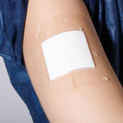 Wholesale Disposable Wound Care Wound Dressing