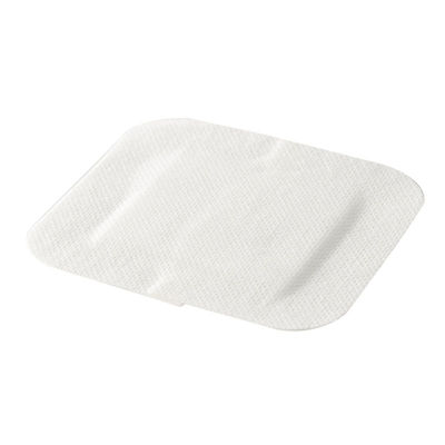 Hospital Equipment Disposable Medical Surgical Wound Dressing