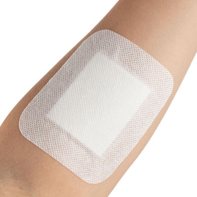 Hospital Equipment Disposable Medical Surgical Wound Dressing