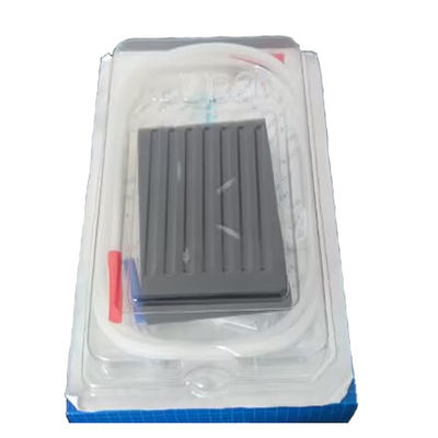 Preparación Kit Disposable Trauma Pressure Dressing médico de VSD para el hospital