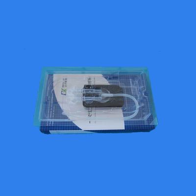 Esponja quirúrgica invasor de Kit With Multi Size Medical del vendaje para heridas de VSD