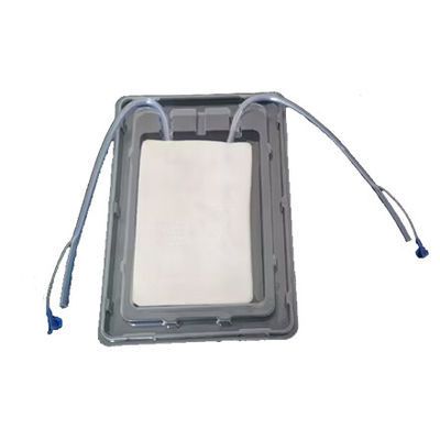 Hospital Negative Pressure Wound Dressing VSD Trauma Therapy Instrument