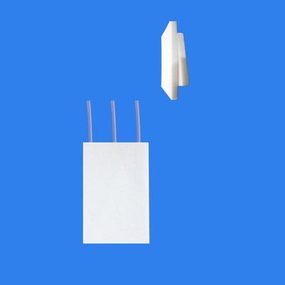 Hospital PVA Wound Dressing Medical VSD Dressing For Draining Wound