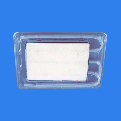 Double Sucks PVA Wound Dressing Silicone Tube Protective Dressing Wounds