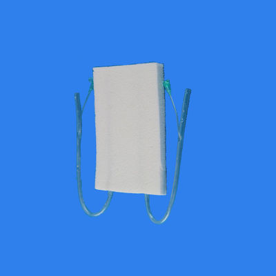 Disposable Washable Negative Pressure Wound Therapy System Drainage Material