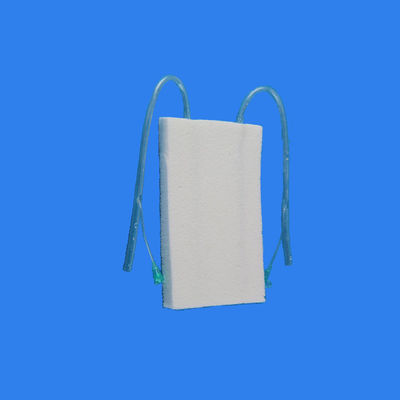 Disposable Washable Negative Pressure Wound Therapy System Drainage Material