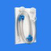 Disposable PU Negative Pressure Drainage In Line Closed Wound Care Materials