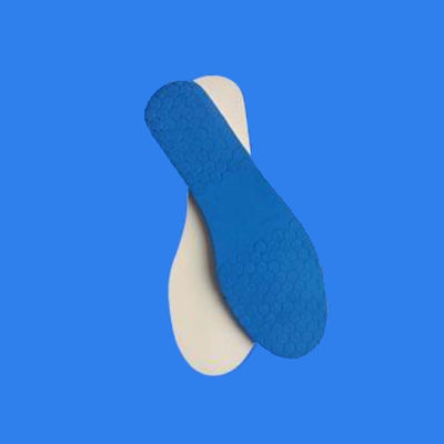 La CA aprobó plantillas diabéticas del pie calza los partes movibles para la deformación plantar
