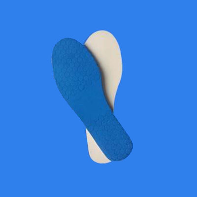 La CA aprobó plantillas diabéticas del pie calza los partes movibles para la deformación plantar
