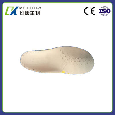Surface Decompression Diabetic Foot Insoles IDF Plastazote Shoe Inserts