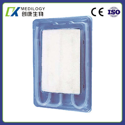 Double Sucks PVA Wound Dressing Silicone Tube Protective Dressing Wounds