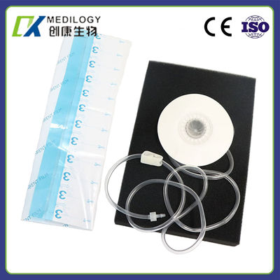 Hospital Medical Wound Dressing Disposable Transparent Waterproof Bandages
