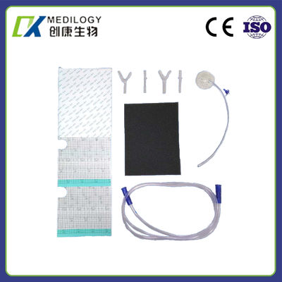 VSD Negative Pressure Wound Dressing Set For Wound Protection