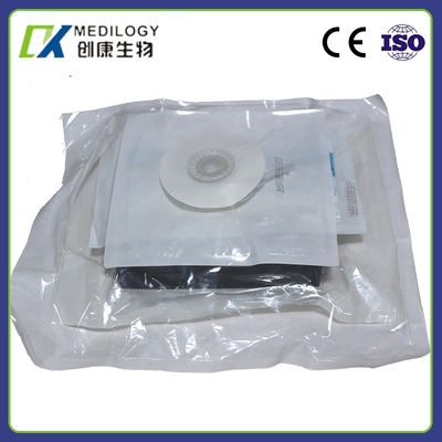 Medical Trauma Wound Dressing Negative Pressure Disposable Sterile Dressing Set