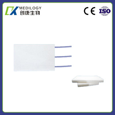 Hospital PVA Wound Dressing Medical VSD Dressing For Draining Wound