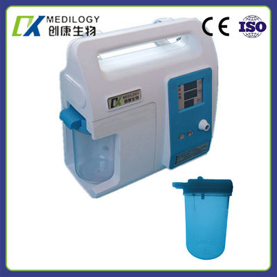 Negative Pressure Wound Therapy System Device With Disposable Tank Dressing Kit