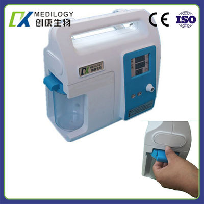 Sealing Drainage Negative Pressure Suction Machine Vacuum For Wound Healing