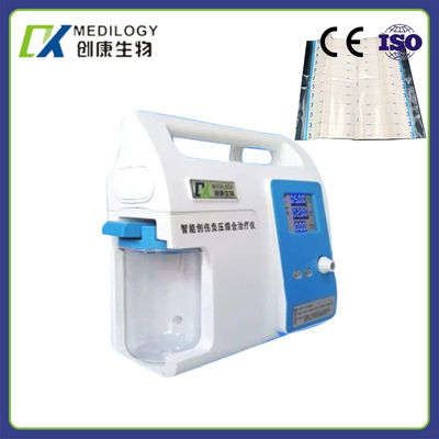 Medical Negative Pressure Wound System Drainage Treatment Instrument