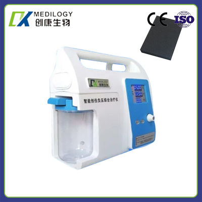High Potential Physical Therapy Equipment Npwt Wound Healing Devices