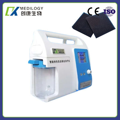 Portable Laser Physiotherapy Equipment Pain Relief Wound Therapy Devices